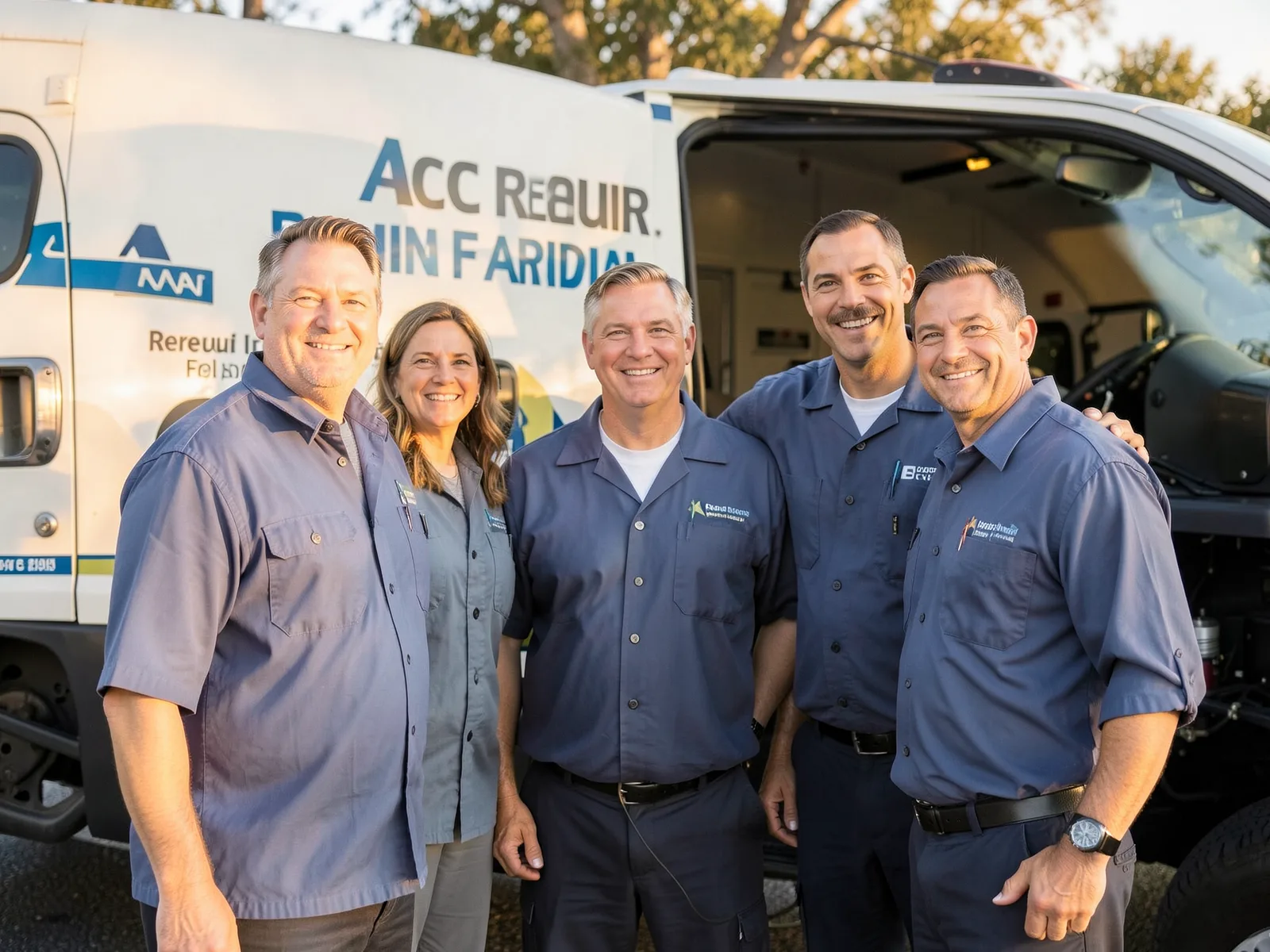 Commercial Heat Pump Repair in Long Key, FL
